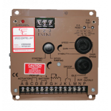 Модули контроля скорости серии ESD-5500Е «Код заказа: ESD-5500Е»